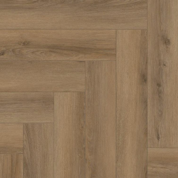 Кварцвиниловая плитка Alpine Floor Титан Паркет Феникс ЕСО 29-8